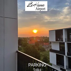 lehome-airport-wroclaw.hotelswroclaw.com/